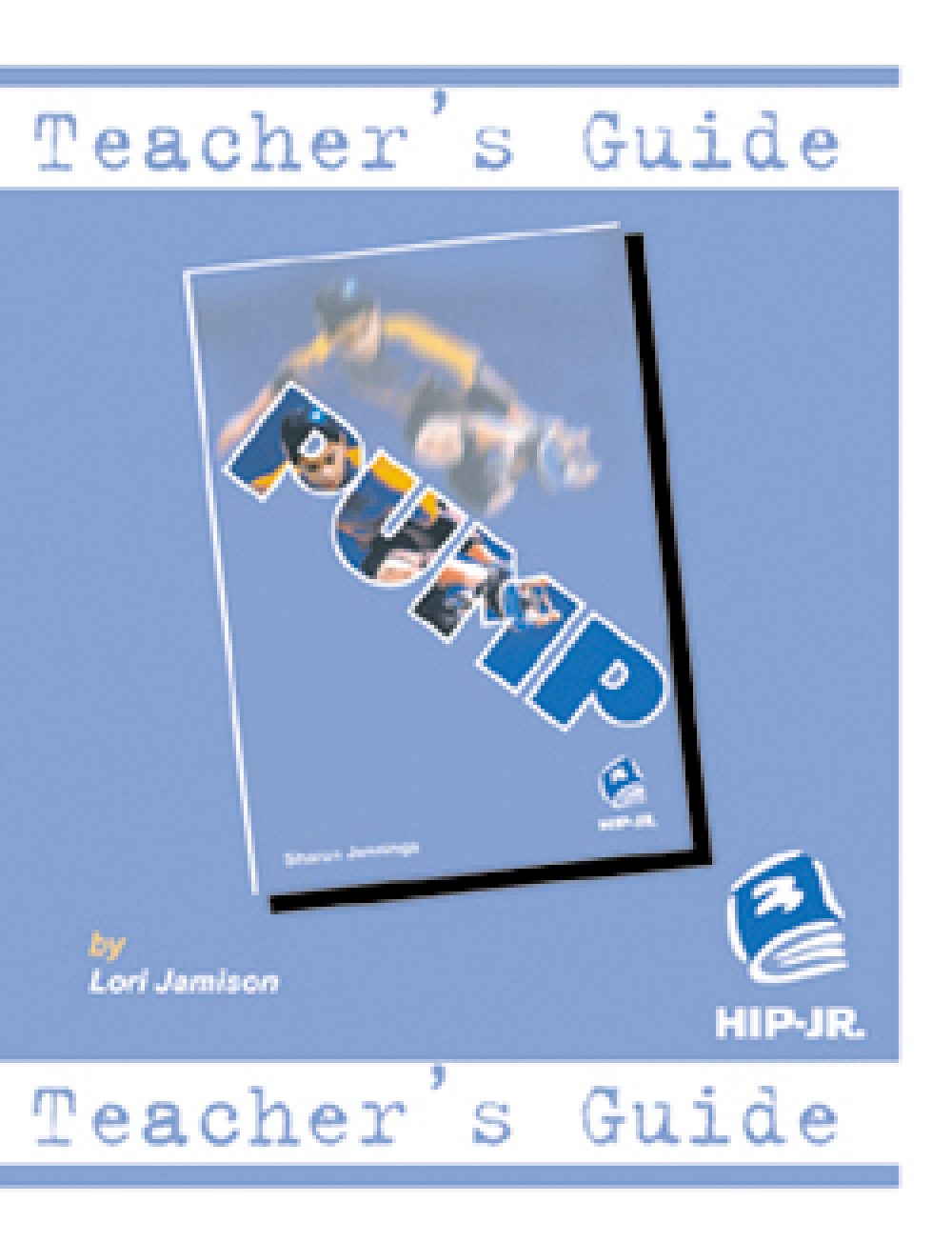 Pump! - Teacher's Guide