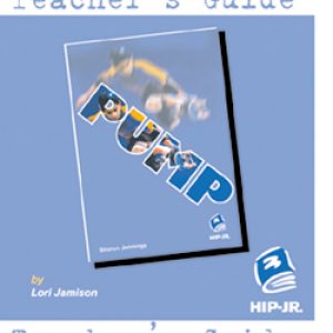 Pump! - Teacher's Guide