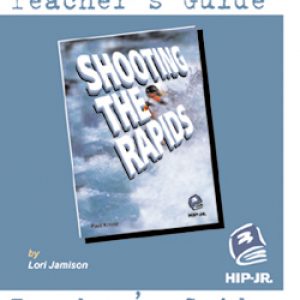 Shooting the Rapids - Teacher's Guide
