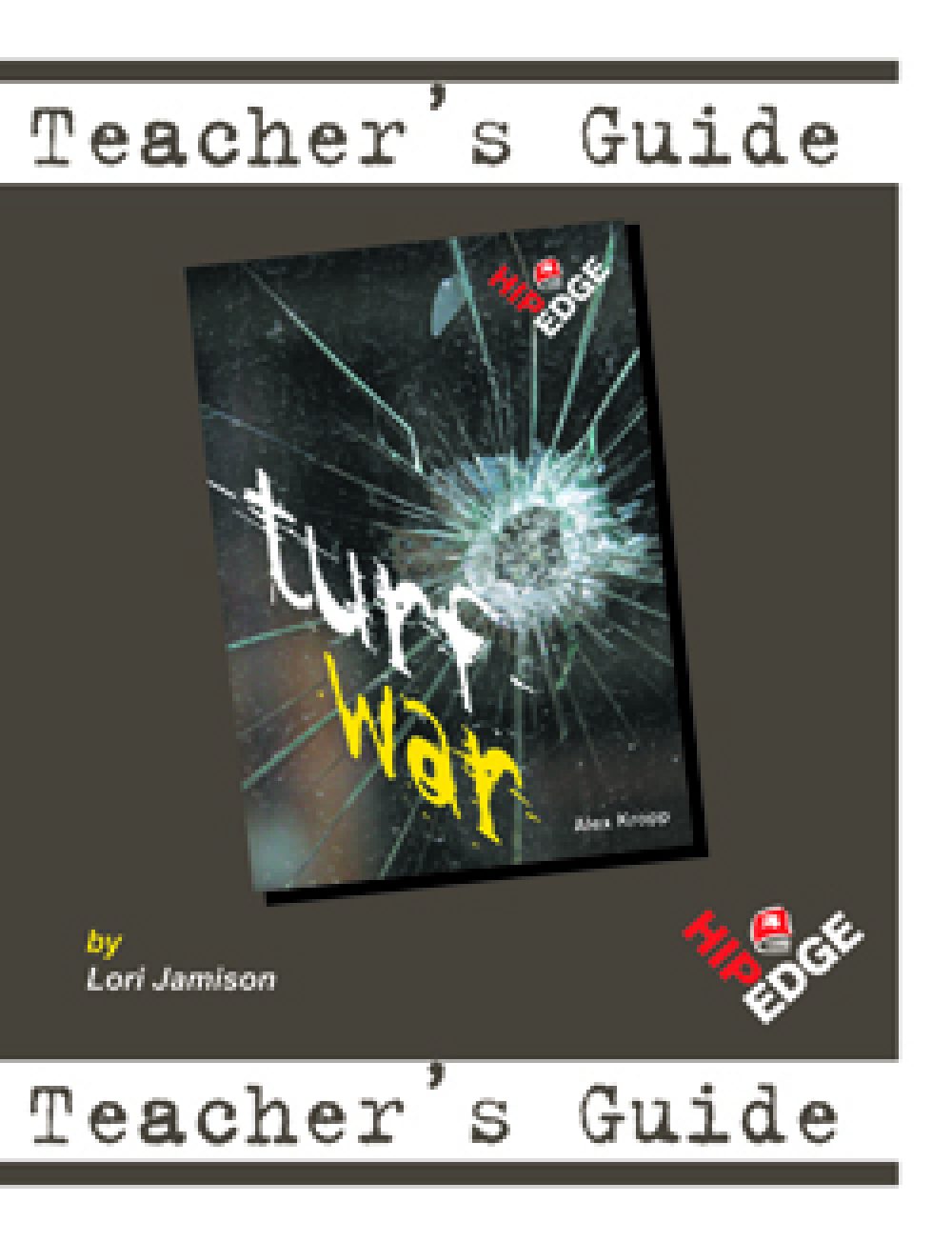 Turf War - Teachers Guide