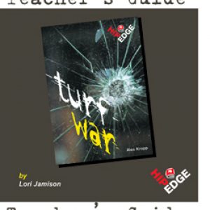 Turf War - Teachers Guide