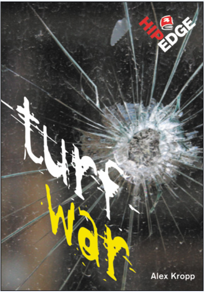 Turf War Book Cover