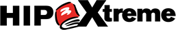 HIP Xtreme logo
