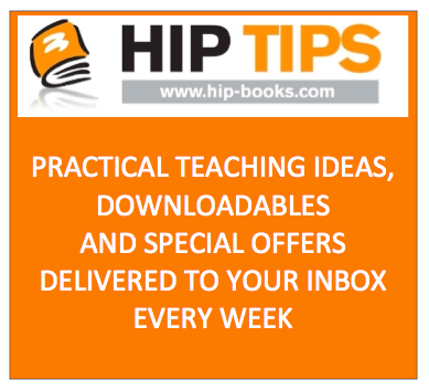 HIP TIPS from High interest Publishing