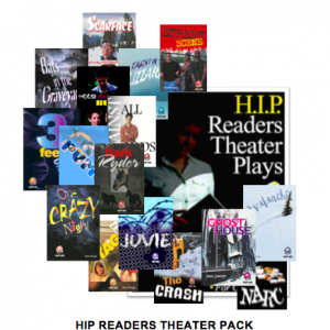 READERS THEATER PACK 2
