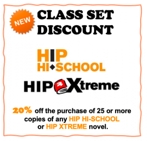 Class Set Discount