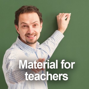 Material for Teachers image