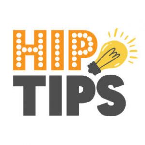 HIP TIPS square image