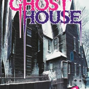 Ghost House Cover