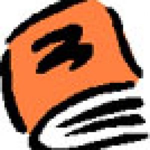 HIP-BOOKS Logo
