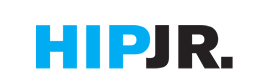 HIP JR logo