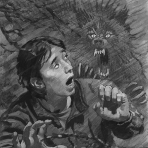 Roogaroo image