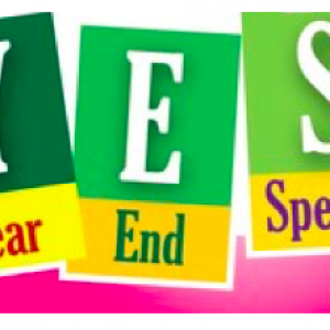 Year End Special