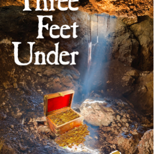 Three Feet Under New Cover