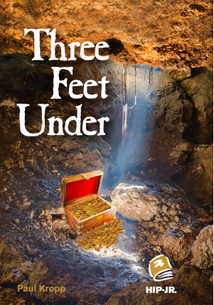 Three Feet Under New Cover