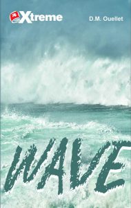 Wave Book Cover