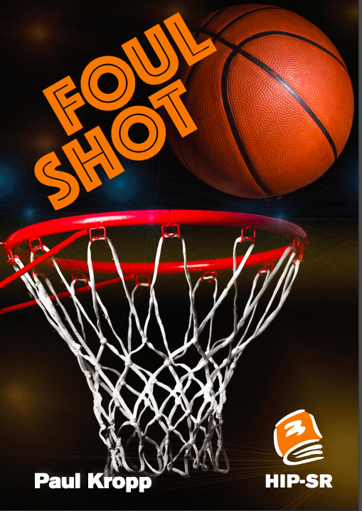 Foul Shot from High Interest Publishing -more than a book about basketball