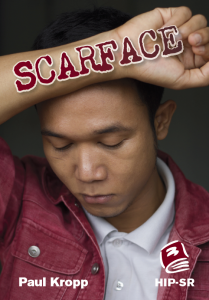 Scarface New Cover