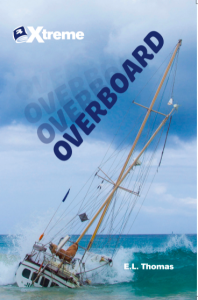 HIP Overboard: a blended family gets shipwrecked on a tropical vacation