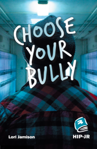 Choose Your Bully Book Cover