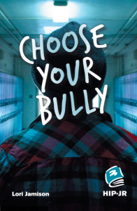 HIP Choose Your Bully - two kids hire a bully to protect them from another bully