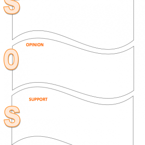 SOS organizer image