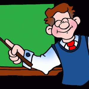 Teacher