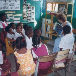 Belize 1