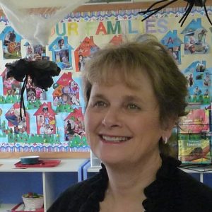Hayden's Preschool