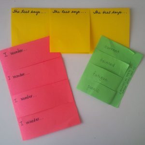 Flap Books