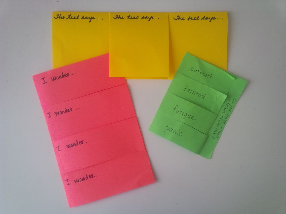 Flap Books Flap Books