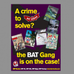 BATS Poster