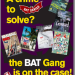 BATS Poster