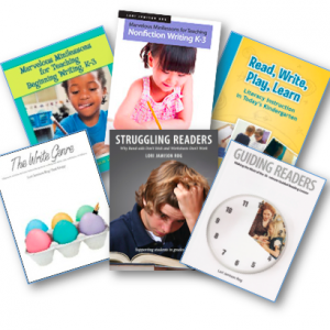 Lori Book covers