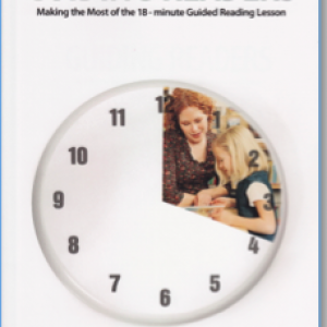 Guiding Readers cover