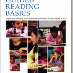 Guided Reading Basics cover