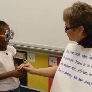 Shared Reading 2