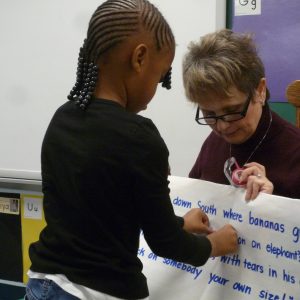 Shared Reading copy
