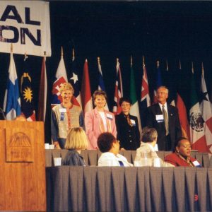 IRA Board