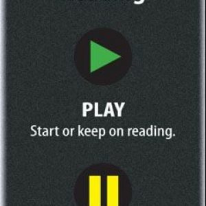 Remote Control Reading