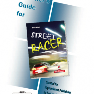 Street Racer TG
