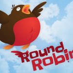 Round Robin Logo