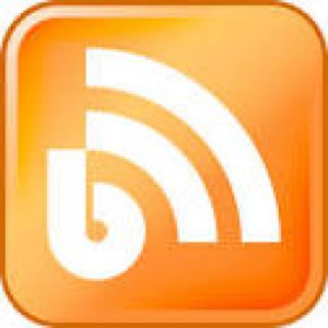 RSS Logo