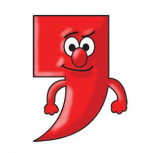 apostrophe image
