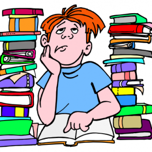 Boy Reader
