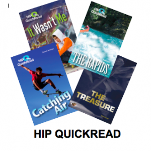 HIP QUICKREAD PACK