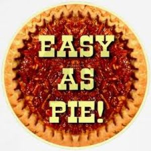 Easy as Pie Image