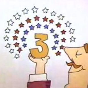 Magic of Three
