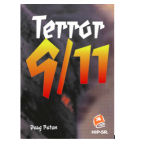 Terror 911 cover