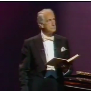 Victor Borge